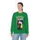 Good Girl Unisex Heavy Blend™ Crewneck Sweatshirt
