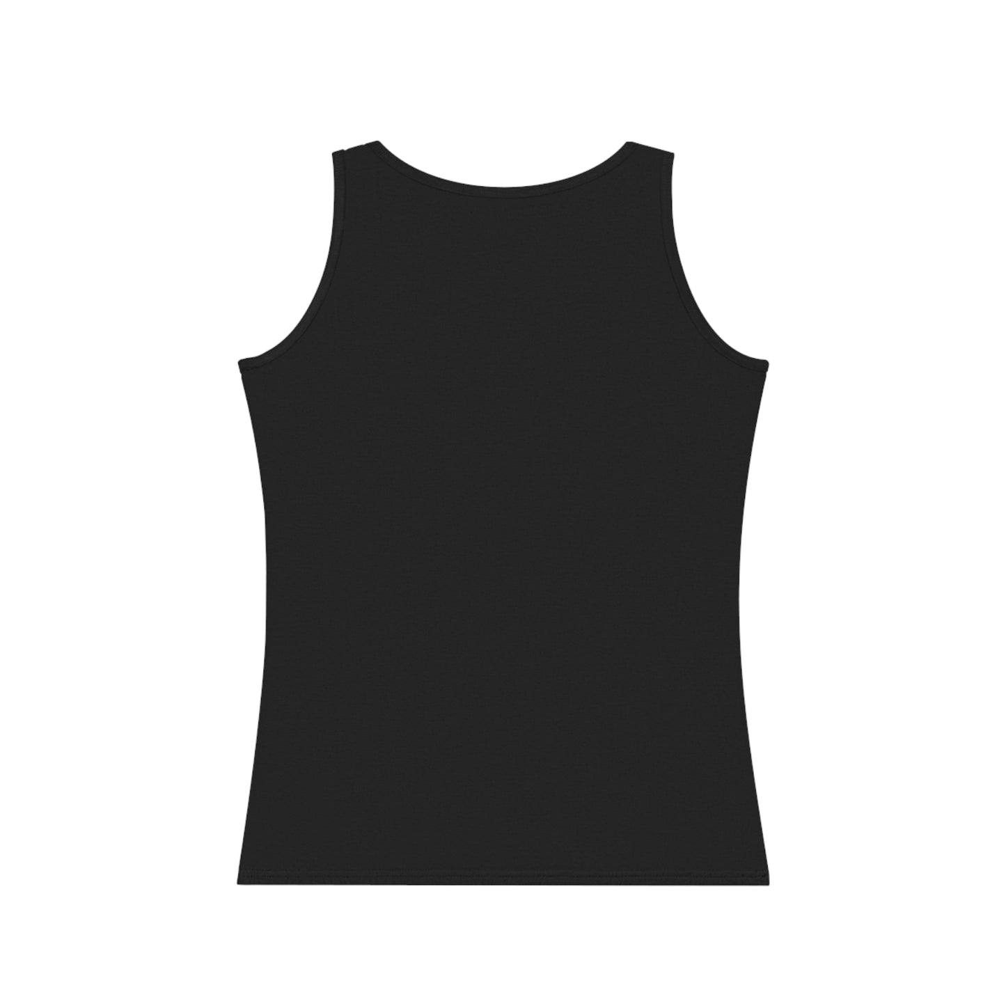 Graphic Women's Tank Top