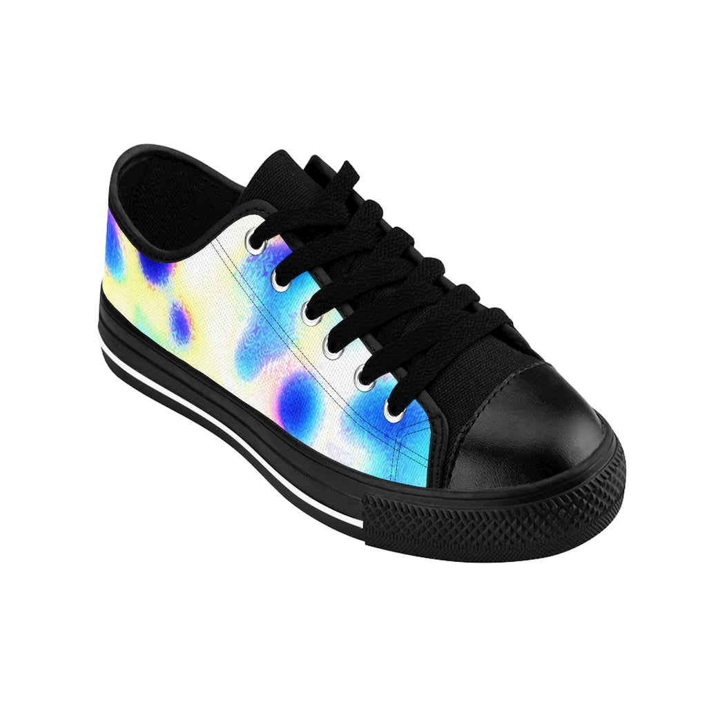 Colorful Men's Sneakers