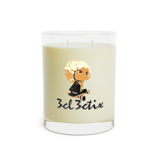 Branded Scented Candle