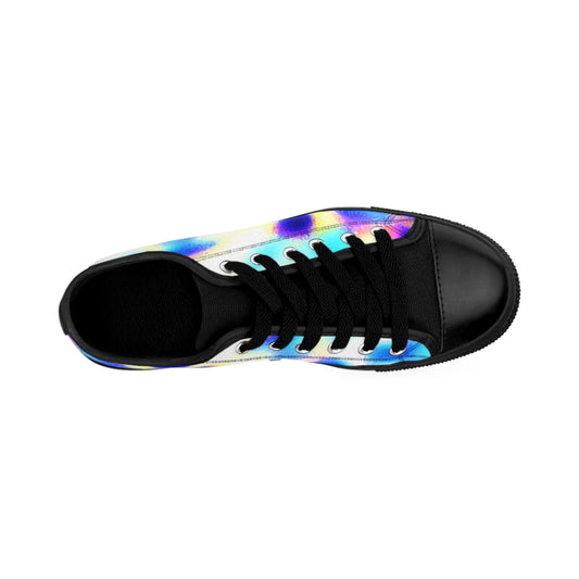 Colorful Women's Sneakers