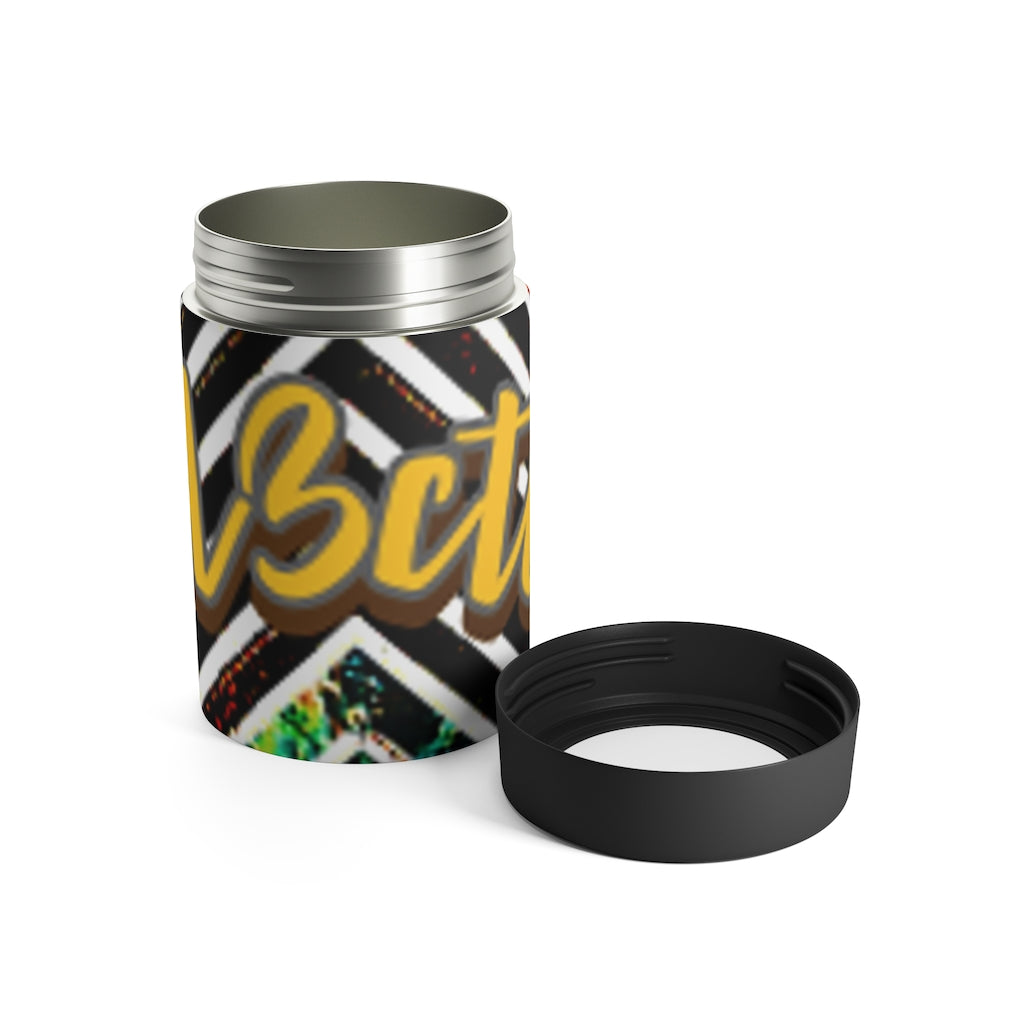 Branded Can Holder