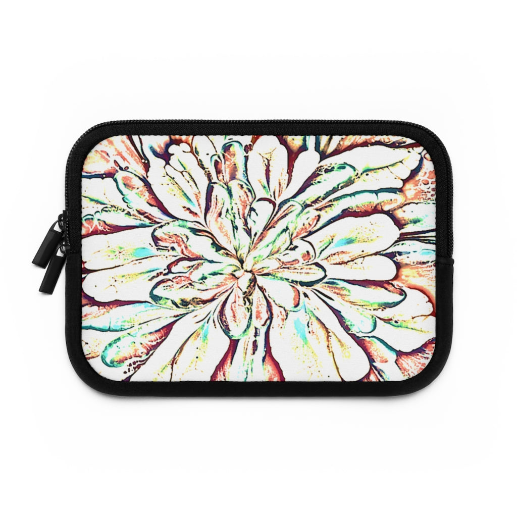 Psycho Print Laptop Sleeve