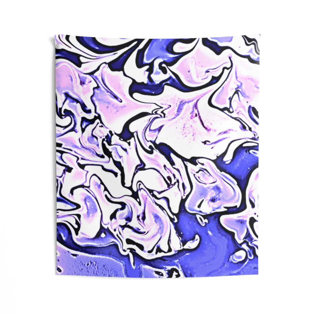 Riqu3 Collection Indoor Wall Tapestries