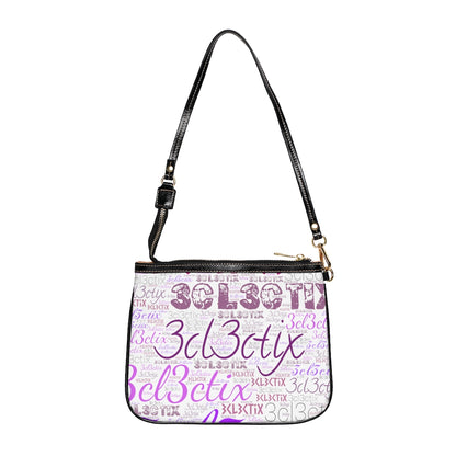 Branded Small Shoulder Bag