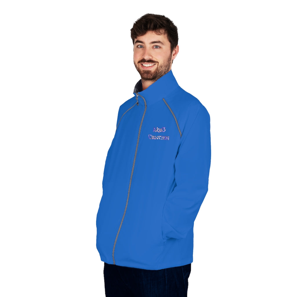 623 Men's Packable Jacket