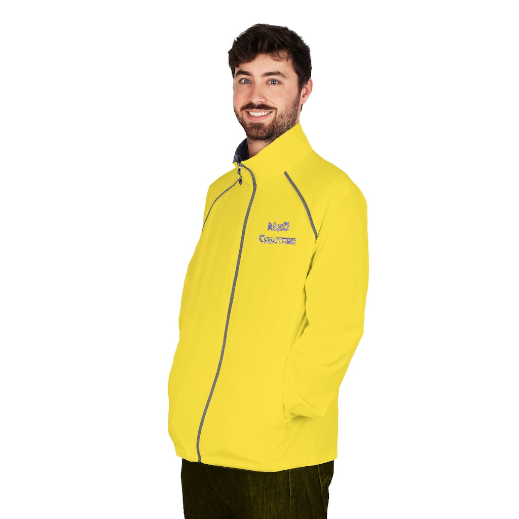 623 Men's Packable Jacket