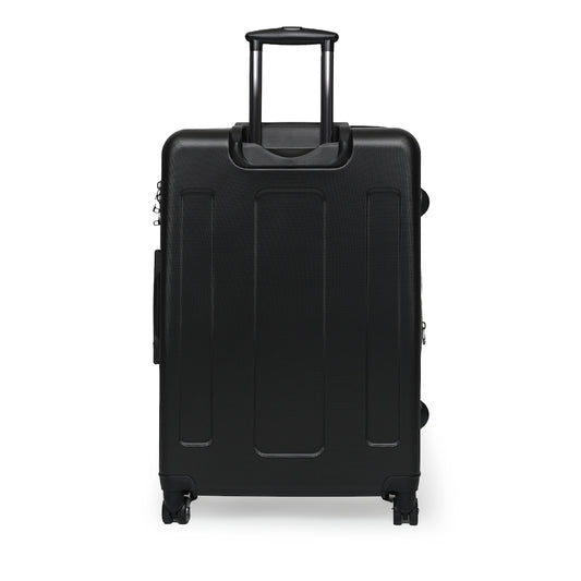 Branded Suitcases