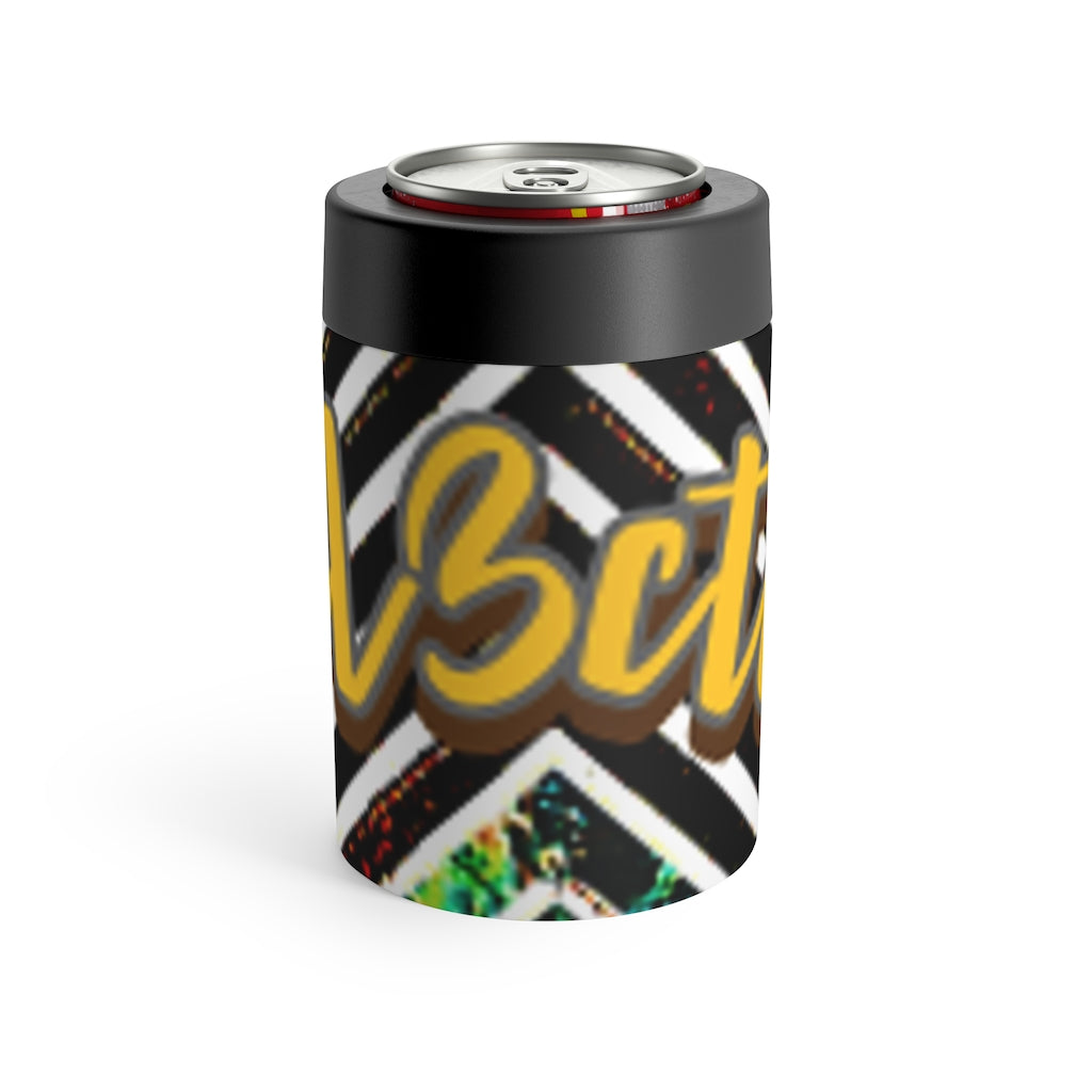 Branded Can Holder