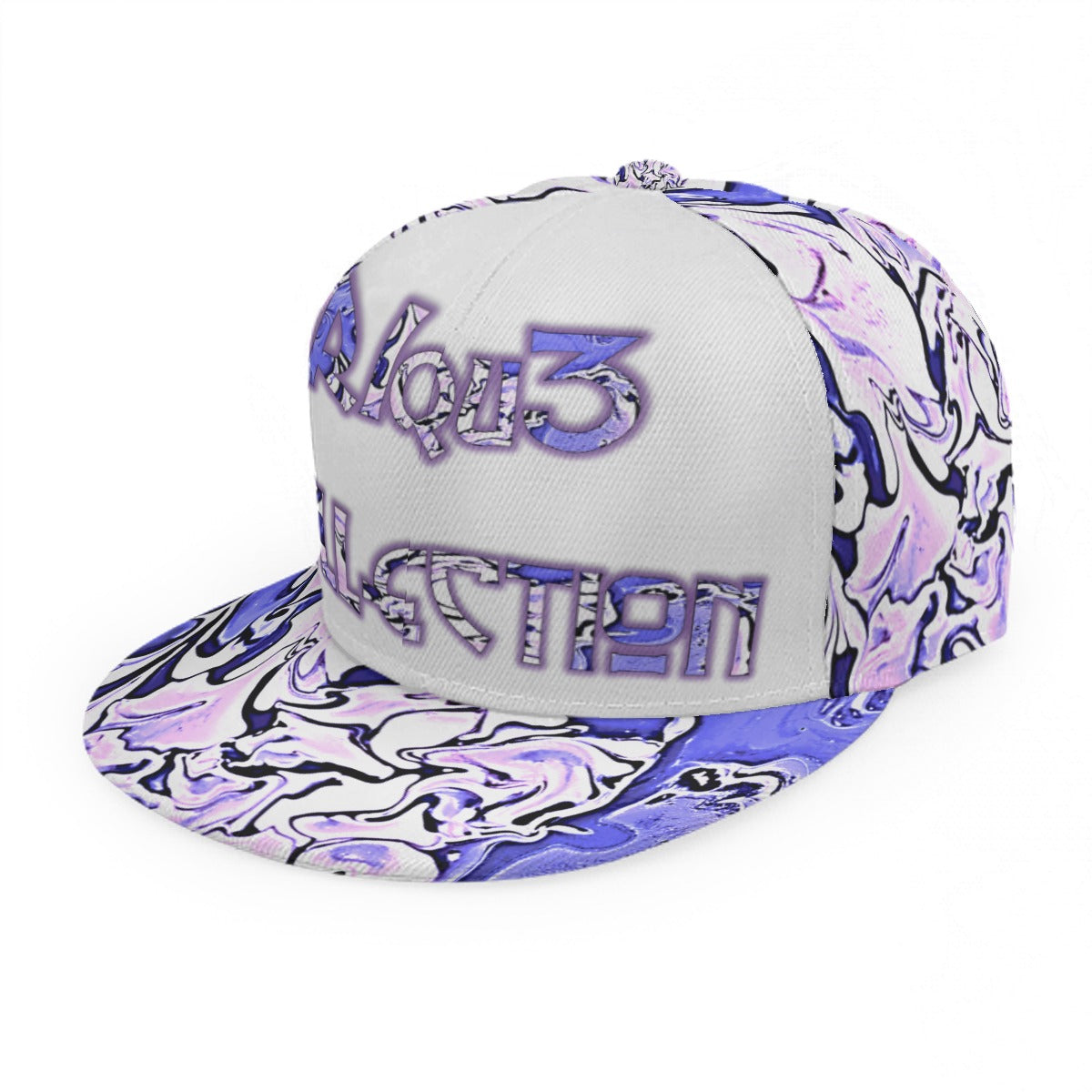 Riqu3 Collection Baseball Cap