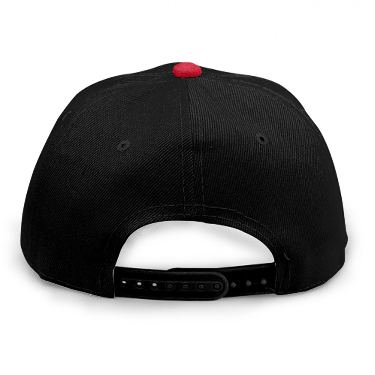 Graphic Blessed Snapback
