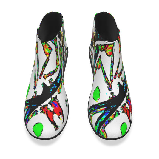 Painted Money Women's Boots