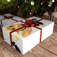 Branded Gift Wrapping Paper Sheets, 1pcs