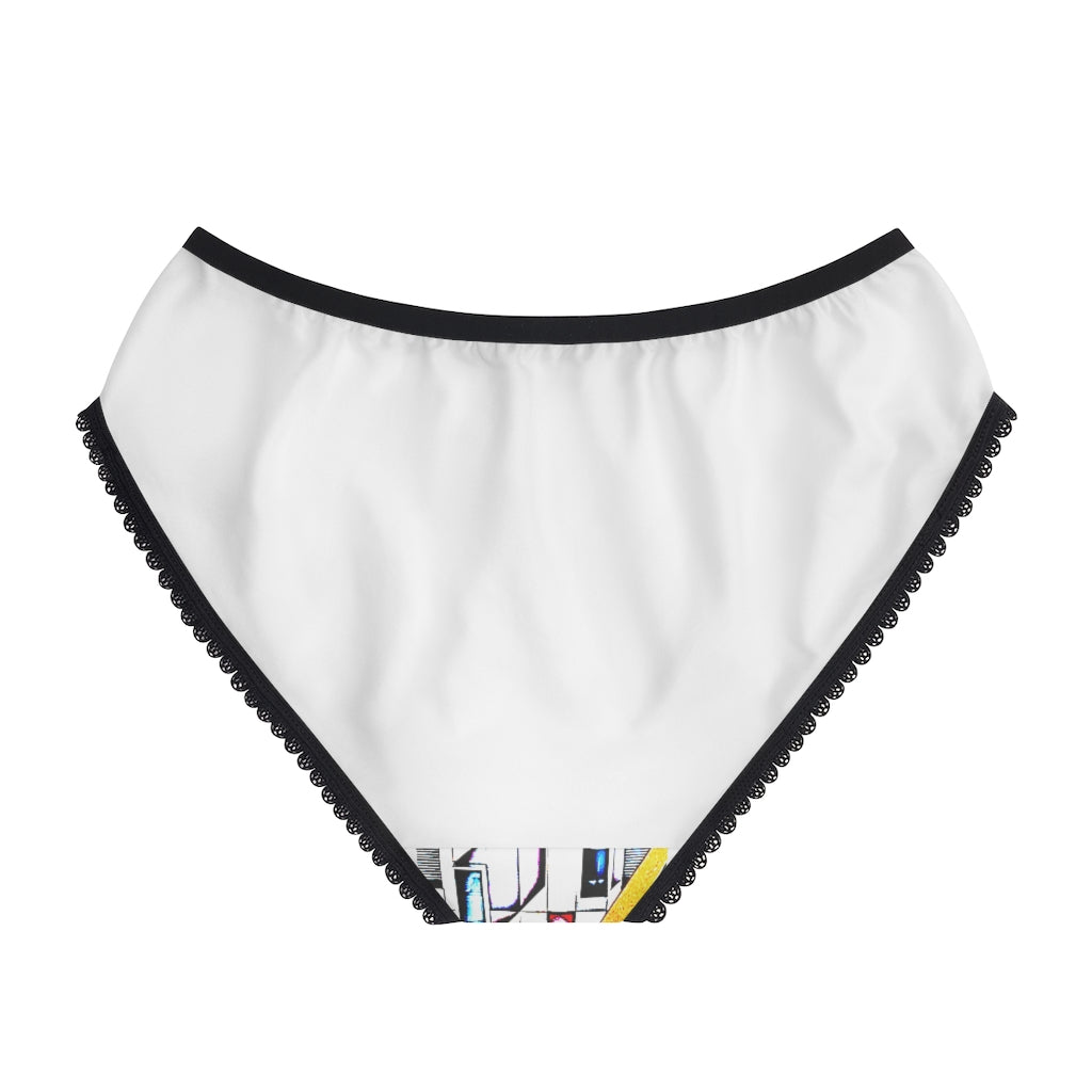 Women's Briefs