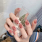 YADORNOS 24Pcs/box wholesale Fake Nails