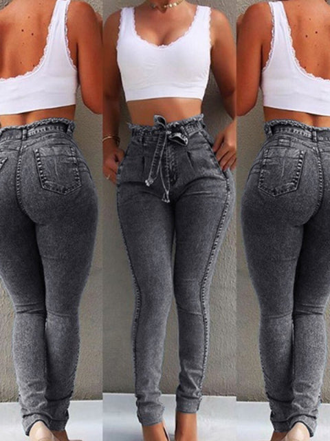 YUKIESUE Jeans