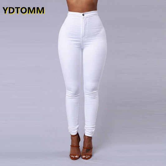 YDTOMM Skinny Jeans