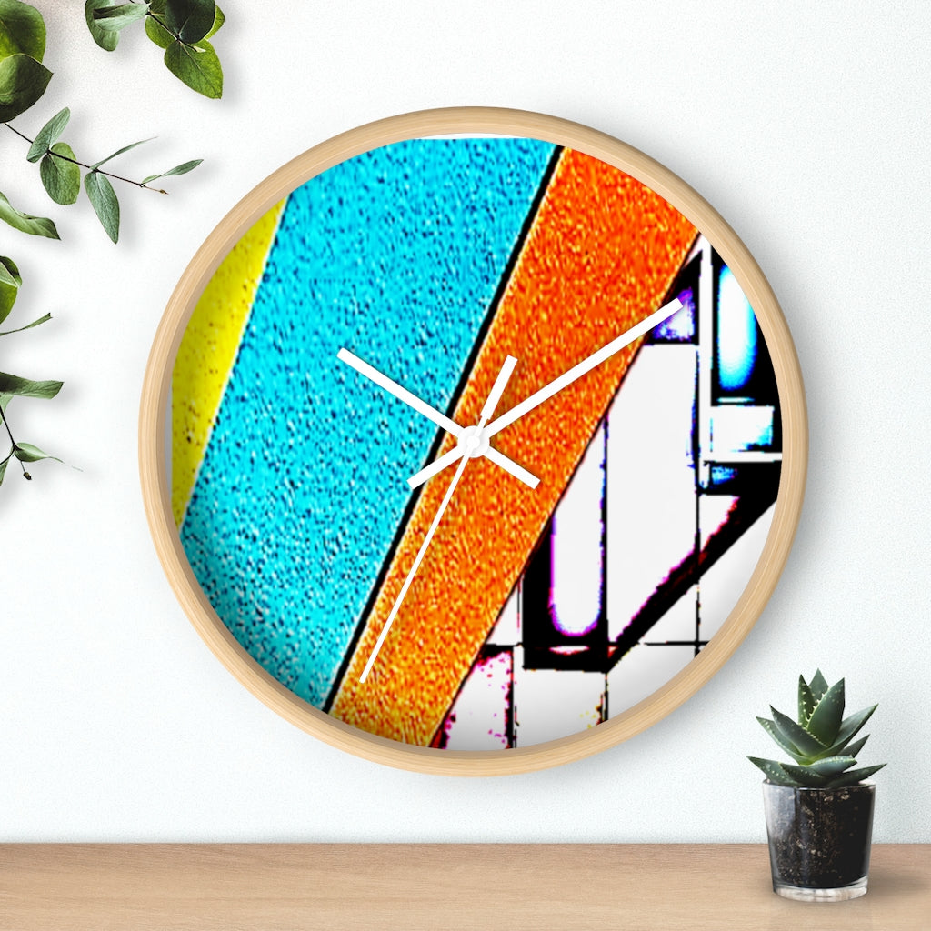 Wall clock