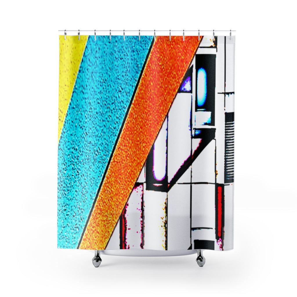 Shower Curtains