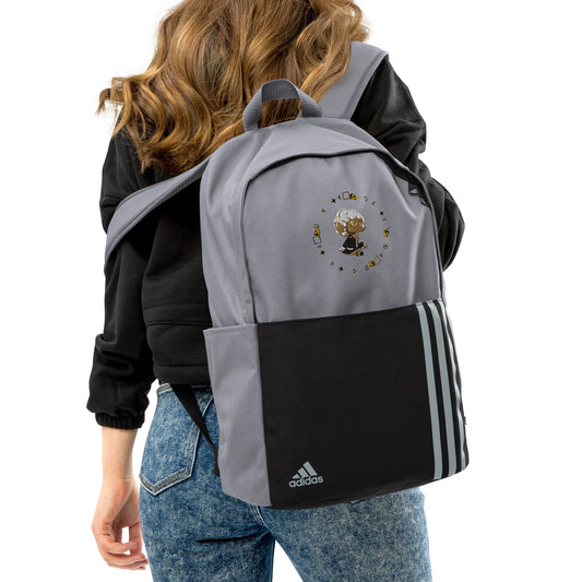 3cl3ctix adidas backpack