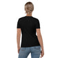 Graphic "Fabulous Nerd" Women's T-shirt