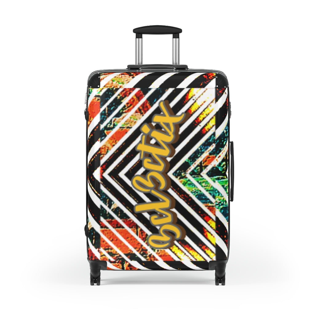 Branded Suitcases