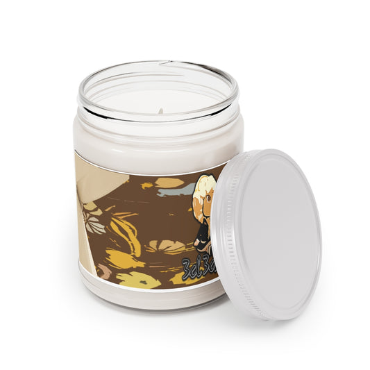 Branded Scented Candle, 7.5 oz