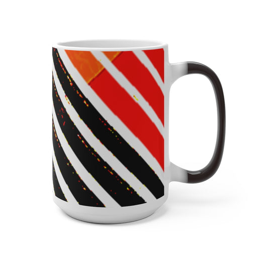 Color Changing Mug