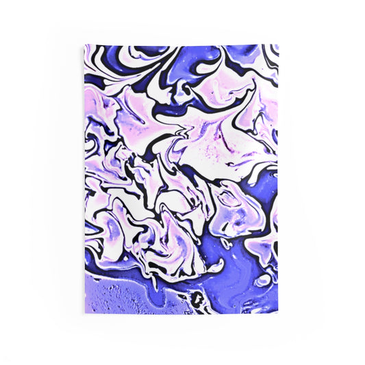 Riqu3 Collection Indoor Wall Tapestries