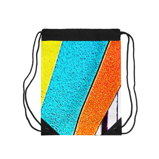 Drawstring Bag