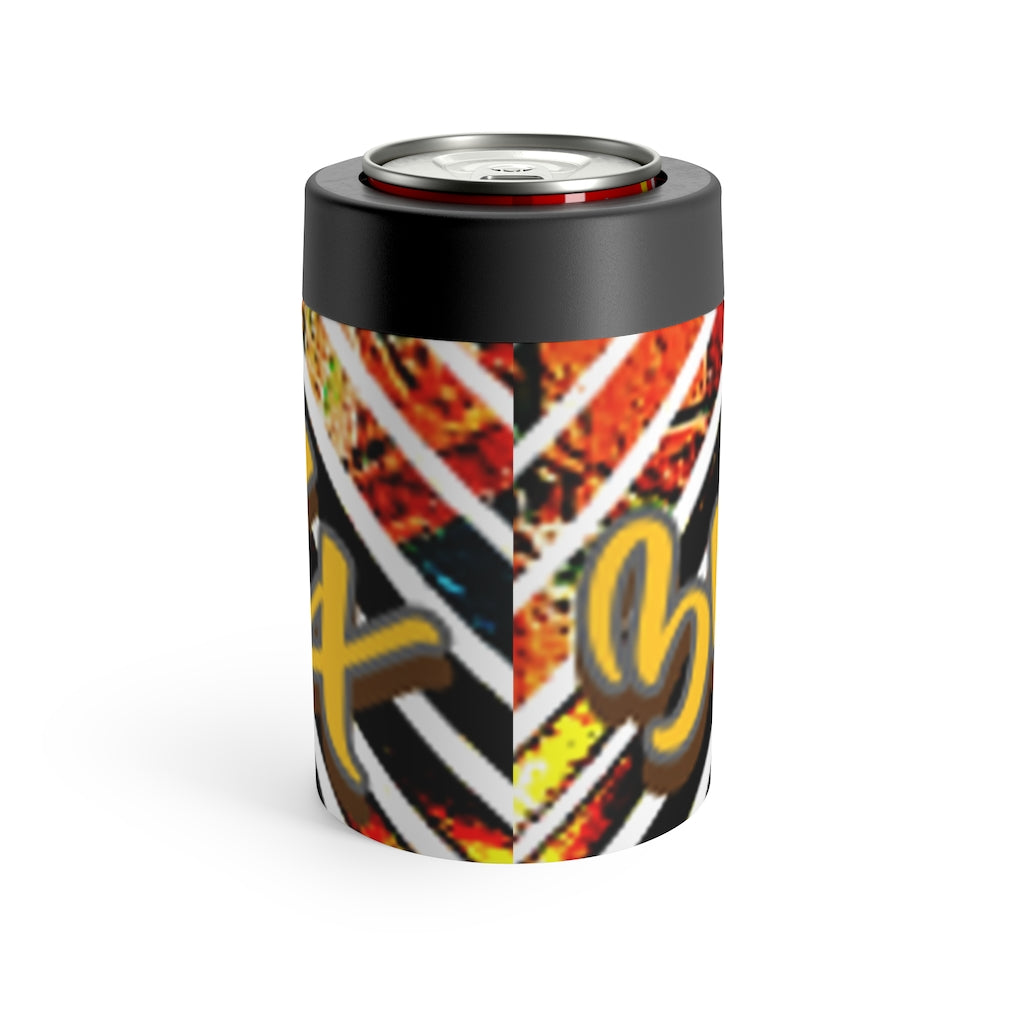 Branded Can Holder