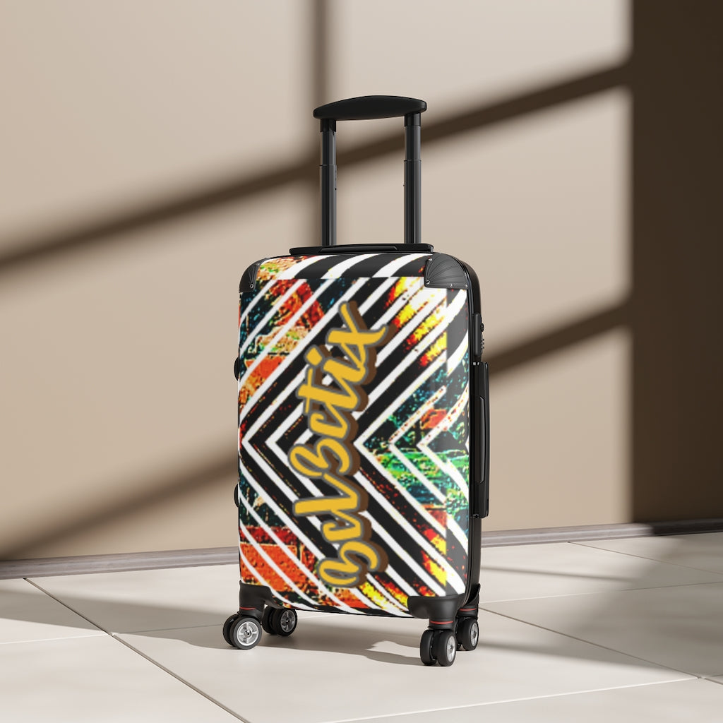 Branded Suitcases