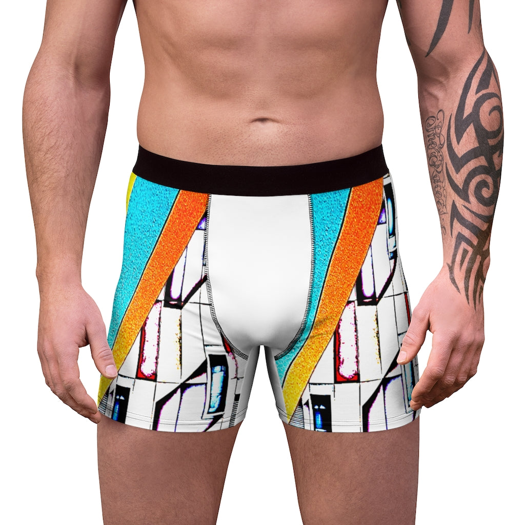 Men's Boxer Briefs