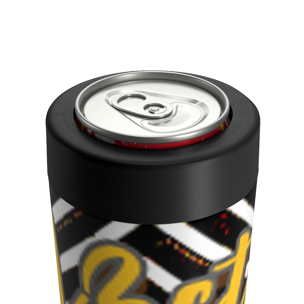 Branded Can Holder