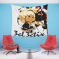 Branded Printed Wall Tapestry