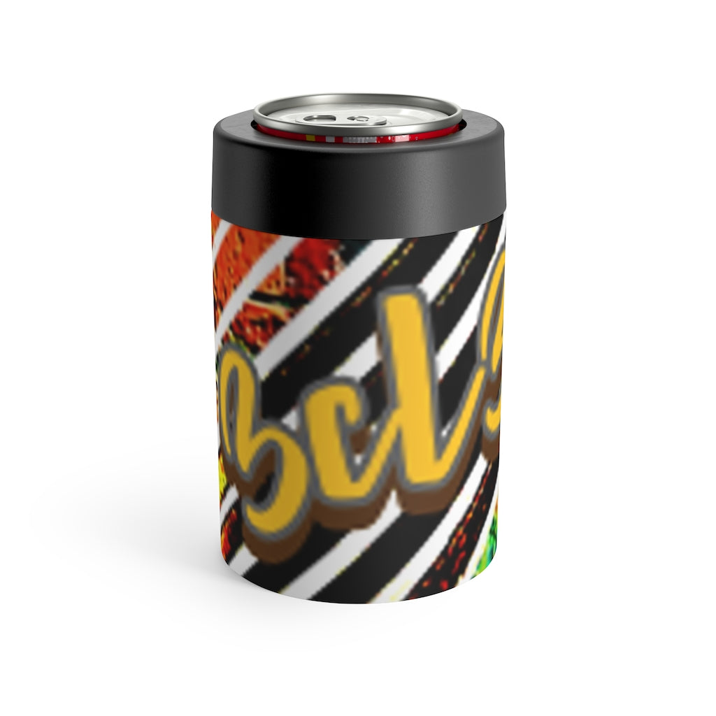 Branded Can Holder