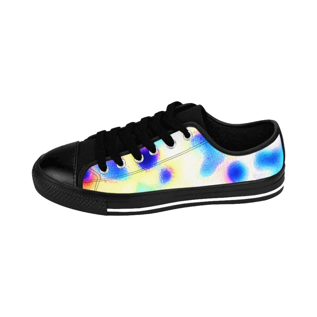 Colorful Men's Sneakers