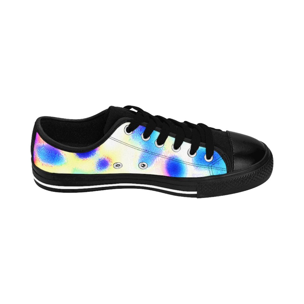 Colorful Men's Sneakers