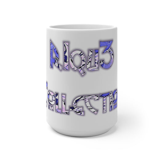 Riqu3 Collection Color Changing Mug