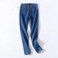ZJOAN Vintage Skinny Jeans