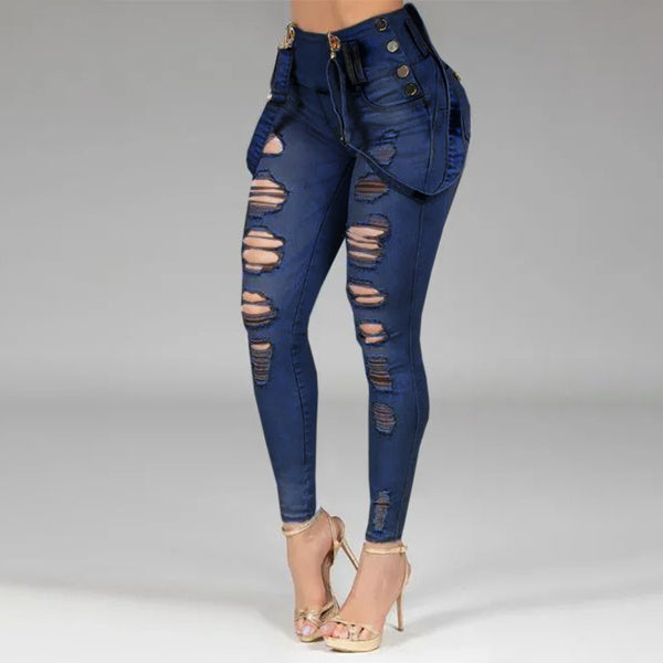 Yskkt Women Jeans