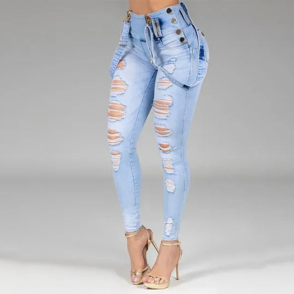 Yskkt Women Jeans