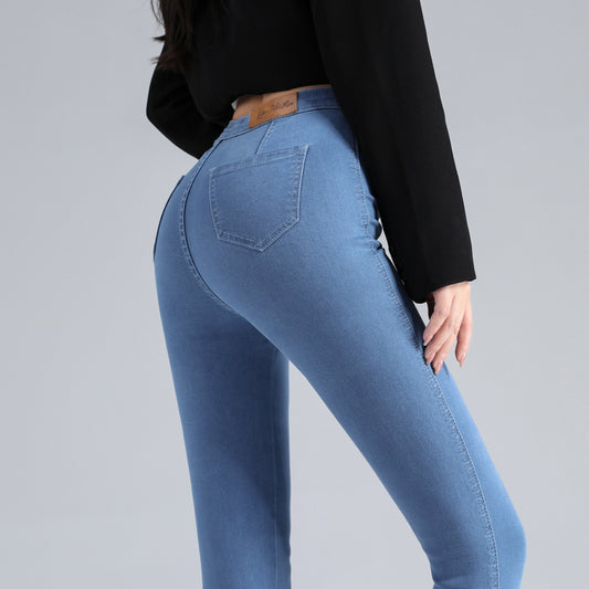ZOENOVA Skinny Jeans