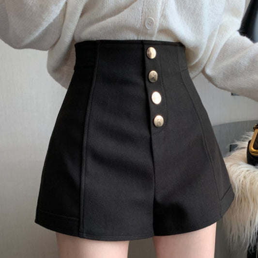 Goghvinci Korean Style Shorts