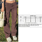 Y2K Low Rise Staright Cargo Jeans