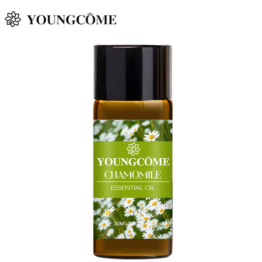 YOUNGCOME HumidifiersAromatherapy Essential Oil Water Soluble Refreshing Releasing Stress Increase Sleep Sage Fragrance