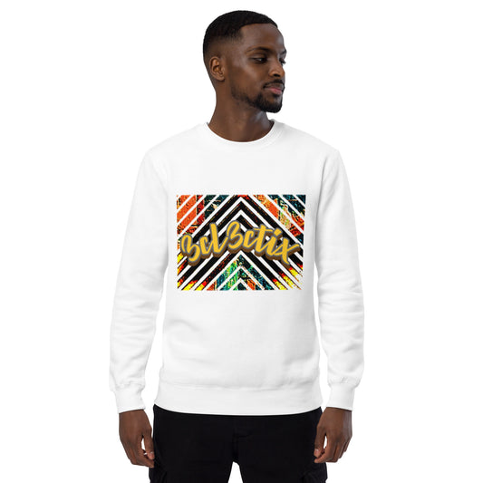 Branded Unisex fashion sweatshirt